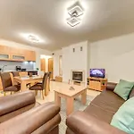Apartament Winter Heaven Grand Monastery *