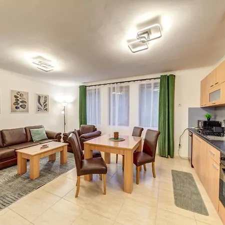 Winter Heaven Grand Monastery Пампорово