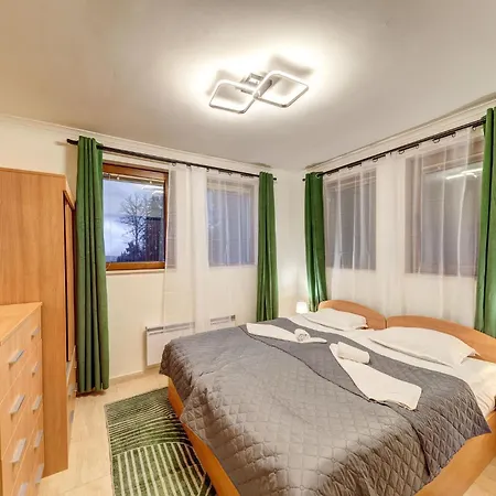 Winter Heaven Grand Monastery