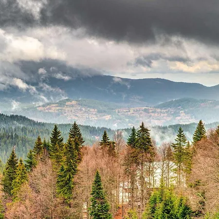 Winter Heaven Grand Monastery *