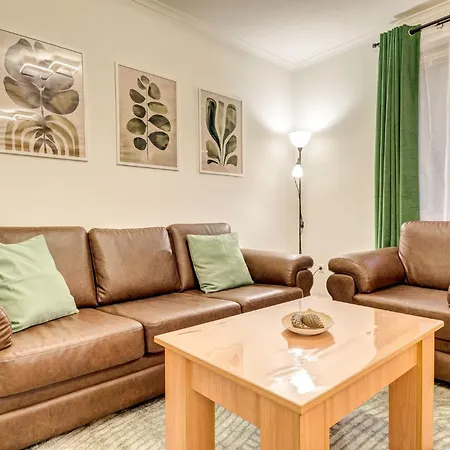 Апартамент Winter Heaven Grand Monastery *