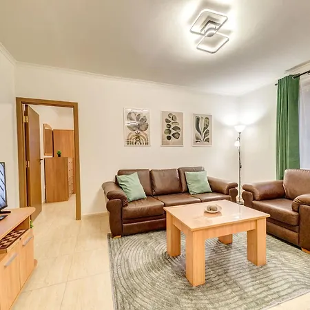 Daire Winter Heaven Grand Monastery By Flat Manаger Pamporovo
