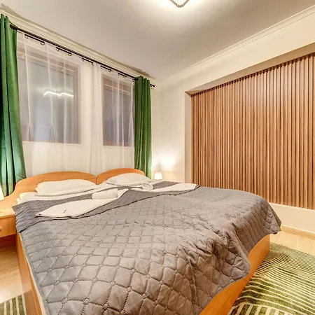 Winter Heaven Grand Monastery * Пампорово