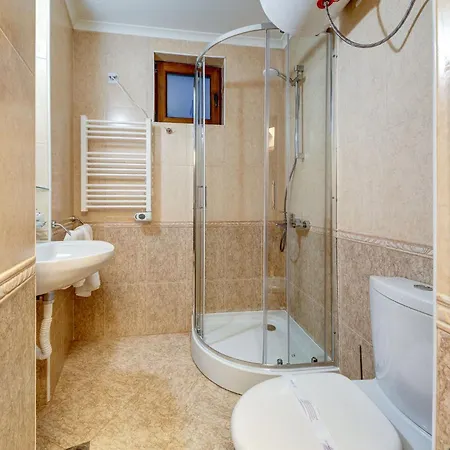 Winter Heaven Grand Monastery Апартамент Пампорово