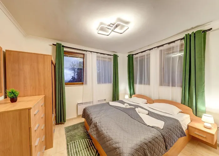 Winter Heaven Grand Monastery