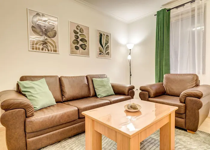 דירה Winter Heaven Grand Monastery *