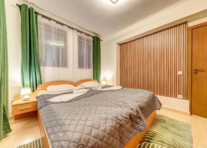 Winter Heaven Grand Monastery * פמפורובו